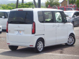 外装も丁寧に磨いております。是非1度実車をご覧ください!