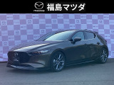 マツダ MAZDA3ファストバック