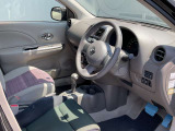 運転席側からの画像です。