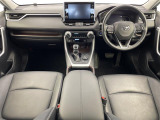 RAV4 2.0 G Zパッケージ 4WD 4WD 本革シート