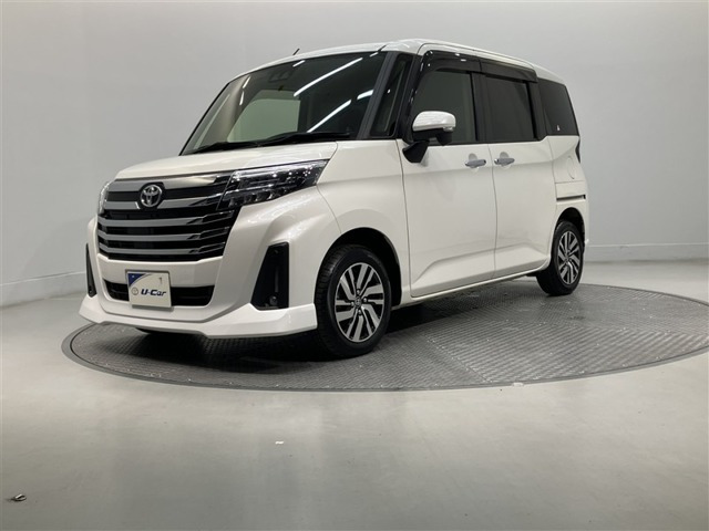 トヨタ ルーミー 