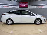 ワイド&ローのスタイルで走行安定性もばっちりです。運転しやすくロングドライブも安心です。