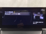 Bluetoothに接続することで、スマートフォンに入っている音楽アプリを車内で楽しめたり、通話が出来ます♪