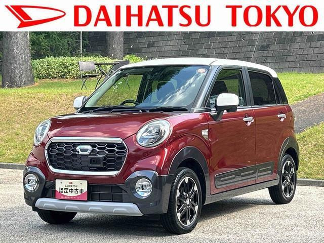 ダイハツ キャスト 