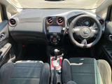 ノート 1.2 NISMO 