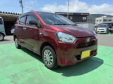 自社整備工場を併設しておりますので、納車前の整備やアフターサービスもお任せください。