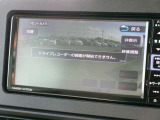 車の運転に前ドライブレコーダー付き、もしもの時安心です。