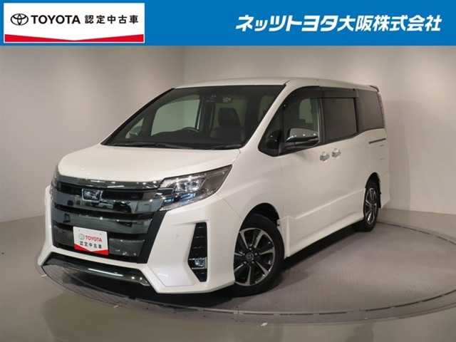 トヨタ ノア 