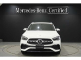 GLAクラス GLA200d 4マチック AMGラインパッケージ 4WD 