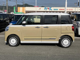 ムーヴキャンバス ストライプス G 
