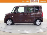 高品質、充実の整備と安心ロングラン保証1年付きでお車をお引渡し致します