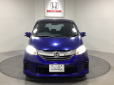 【Honda認定中古車 U-Select】 エンジン、オーディオやカーナビ(社外品は除く)に至るまで保証をお付け致します。全国のホンダディーラーで保証と整備が受けられます。