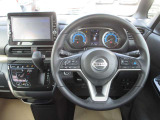 清潔で広々した座席です!是非、現車を見て体感してみてください。