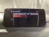 Bluetoothに接続することで、スマートフォンに入っている音楽アプリを車内で楽しめたり、通話が出来ます♪