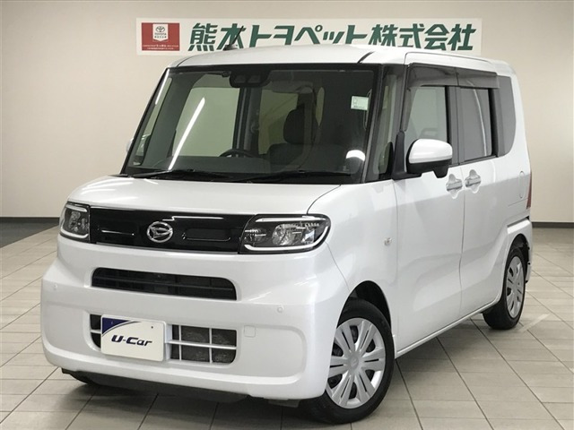 ダイハツ タント 