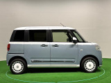 360&deg;UV&IRカットガラス採用!両側スライドドア!乗り降りがしやすい、大きなも荷物の積み込めもラクラク♪