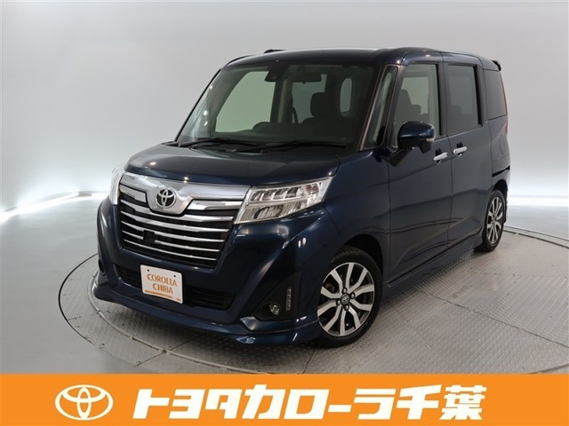 トヨタ ルーミー 