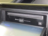 CD再生機能付き!