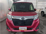 ルーミー 1.0 G 