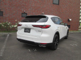 CX-60 3.3 XD プレミアム スポーツ ディーゼル 