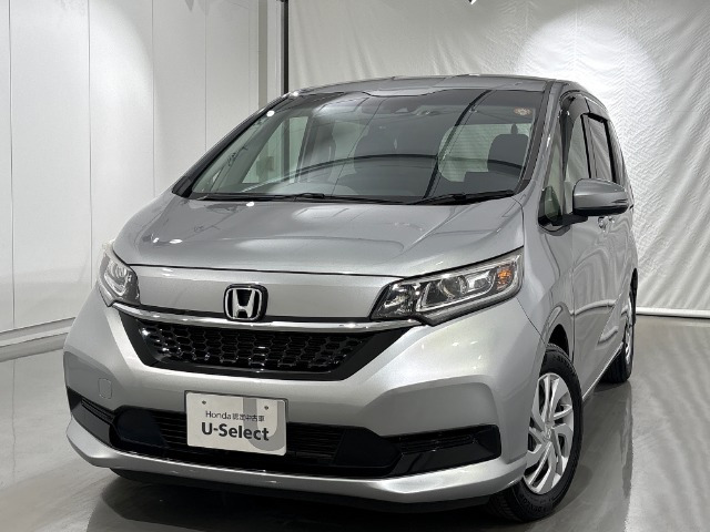 ホンダ フリード+ 