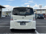 ワンオーナー車です。