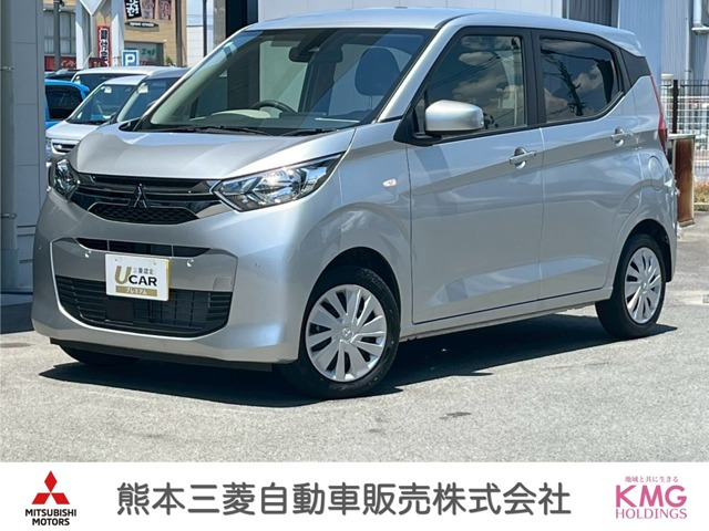 三菱 eKワゴン 
