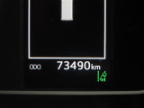 写真撮影時の走行距離です。