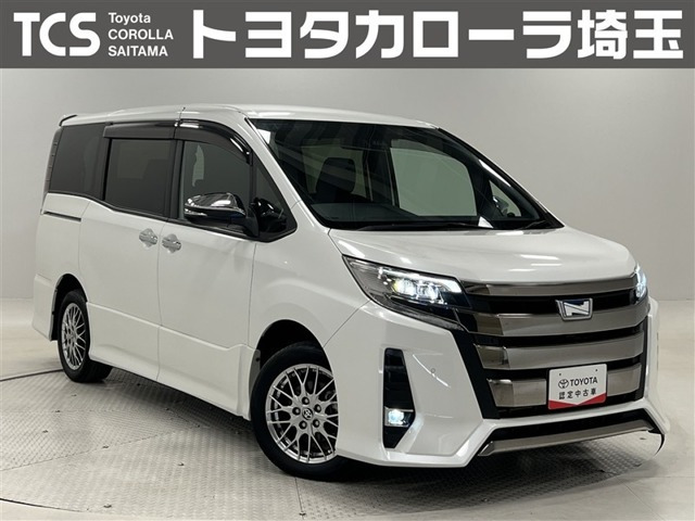 ノア 1.8 ハイブリッド Si W×B II 
