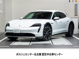 ポルシェ タイカンクロスツーリスモ 4 4+1シート 4WD