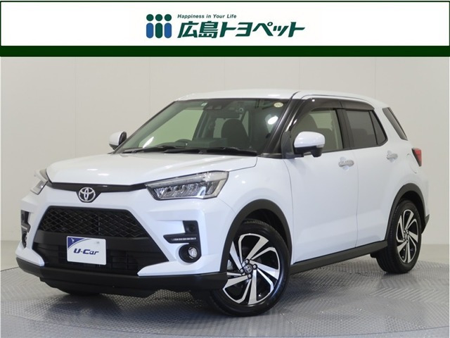 ライズ 1.0 Z 4WD