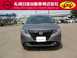 LEDヘッドライト装着車!