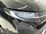 【LEDヘッドライト】明るい光が瞬時に立ち上がり、必要な場所を均一に照らします。寿命も長く省エネで、スタイリッシュなデザインは現代の主流です♪