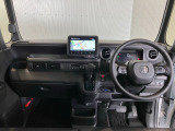 【Honda SENSING】衝突被害軽減ブレーキ〈CMBS〉、ACC〈アダプティブ・クルーズ・コントロール〉、LKAS〈車線維持支援システム〉、誤発進抑制機能、等で安全運転のサポートをします!