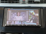 Strada メモリーナビ/ワンセグTV・Bluetooth接続可