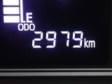 2979km走行