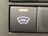 フロントワイパーデアイサースイッチです。