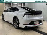 「中古車ハイブリッド保証」付き。ハイブリッド機構を無償で保証します。保証期間は、初度登録年月から10年目まで、またはロングラン保証が終わってから3年間。ただし累計走行距離が20万km以内です。