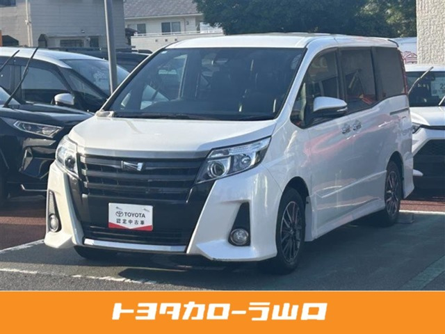 トヨタ ノア 