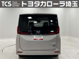 外板色はスティールブロンズメタリック(4X1)!