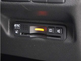 ◆ETC車載器 装備車◆今や必需品のETC!有料道路を利用する際にスムースに通過でき、わずらわしい料金支払いから開放されます!