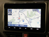 ナビゲーション(特にオーディオ関係)の機能に関しましては現車確認の際にお客様ご自身でご確認ください。(Bluetoothオーディオ関係や、メディアの有無など多岐にわたる為、必要な機能の確認はお客様自身