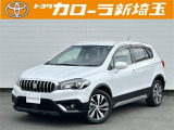 スズキ SX4 Sクロス 1.6