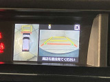 いまや必須装備「ナビゲーション」搭載!知らない場所にスイスイッとドライブ。もう、これなしではハンドルを握れませんね!でも運転中の操作は危険ですのでご注意ですね☆