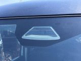 [衝突被害軽減装置]デュアルセンサーブレーキサポート!前方の車両を感知する安全性能の高いお車です☆
