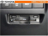 ETCで高速・有料道路の料金所をキャッシュレス、スムーズなドライブをサポートします。