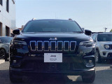 チェロキー  ロンジチュード 4WD