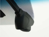 ◆前後ドライブレコーダー付き◆映像・音声などを記録する自動車用の装置です。もしもの事故の際の記録はもちろん、旅行の際の思い出としてドライブの映像を楽しむことができます。