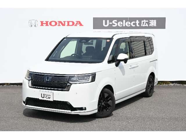 ホンダ ステップワゴン 