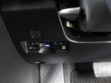 ETC装着です♪高速道路の料金所で停止することなくスムーズに通過できます♪